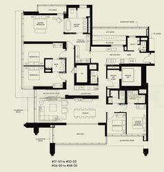 Marina View (D1), Condominium #455951541